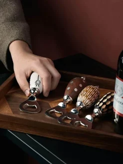 Bierflaschenöffner – Unverzichtbares Küchen- und Barwerkzeug