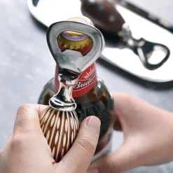 Bierflaschenöffner – Unverzichtbares Küchen- und Barwerkzeug