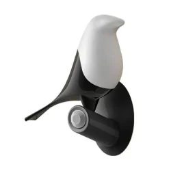Bird Lamp - Smart Chargeable Atmosphere Decor Light