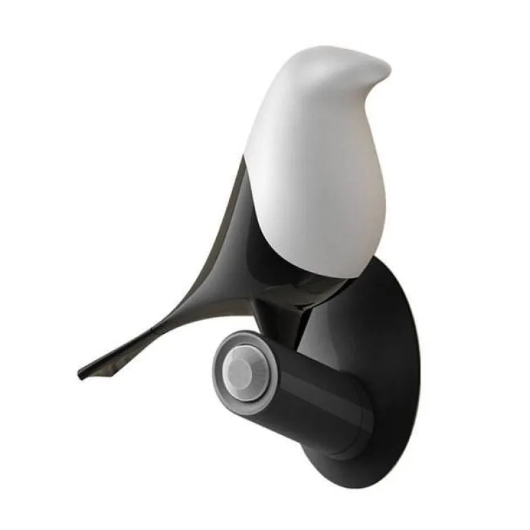 Bird Lamp - Smart Chargeable Atmosphere Decor Light