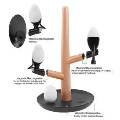 Bird Lamp - Smart Chargeable Atmosphere Decor Light
