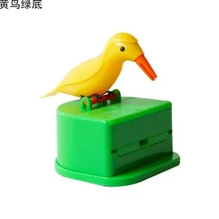 Birdie Zahnstocherhalter - Süßer Zahnstocherspender für die Küche