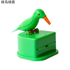 Birdie Zahnstocherhalter - Süßer Zahnstocherspender für die Küche