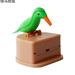 Birdie Zahnstocherhalter - Süßer Zahnstocherspender für die Küche