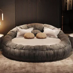 Blance Bed – Moderne minimalistische Schlafzimmermöbel