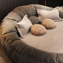 Blance Bed – Moderne minimalistische Schlafzimmermöbel