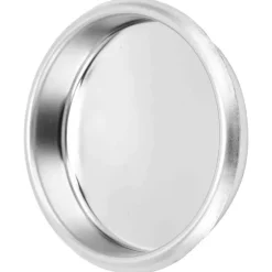 Blindfilter aus Edelstahl - Espresso-Kaffeezubehör