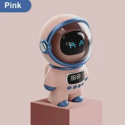 Bluetooth AI Music Player – Intelligenter kabelloser Lautsprecher