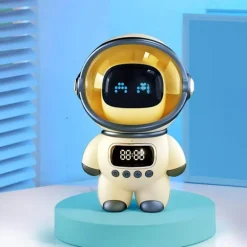 Bluetooth AI Music Player – Intelligenter kabelloser Lautsprecher