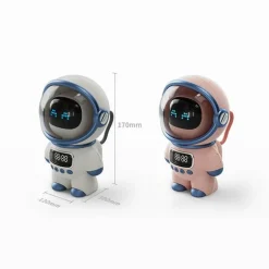 Bluetooth AI Music Player – Intelligenter kabelloser Lautsprecher