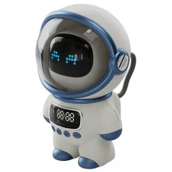 Bluetooth AI Music Player – Intelligenter kabelloser Lautsprecher