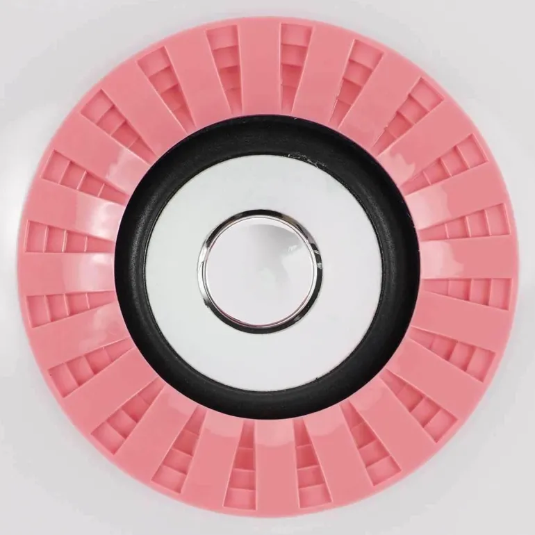 Bluetooth LED Ceiling Light Bulb with Music Feature