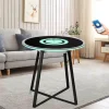 Bluetooth Smart Coffee Table - Elegant Modern Design