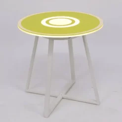 Bluetooth Smart Coffee Table - Elegant Modern Design