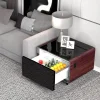Bluetooth Speaker - Elegant Nordic Design Tabletop Audio