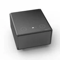 Bluetooth Speaker - Elegant Nordic Design Tabletop Audio