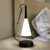 Bluetooth Touch Sensor LED Table Lamp Speaker