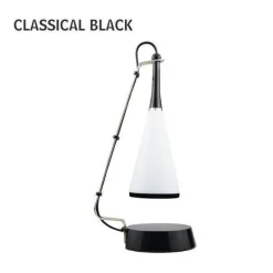 Bluetooth Touch Sensor LED Table Lamp Speaker