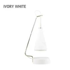 Bluetooth Touch Sensor LED Table Lamp Speaker