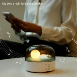 Bluetooth-Lautsprecher – Tragbares kabelloses Soundsystem