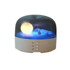 Bluetooth-Lautsprecher – Tragbares kabelloses Soundsystem