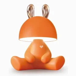 Bluetooth-Lautsprecher-Nachtlicht – Tragbares kabelloses Soundsystem