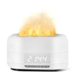 Bluetooth-Luftbefeuchter-Lautsprecher – 3-in-1-Mist-Tune-Gerät