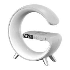 Bluetooth-Nachtlichtlautsprecher – Kabellose Umgebungsgeräuschbeleuchtung