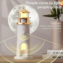 Bluetooth-Stimmungslampe – Dimmbarer Ambient-Musikprojektor