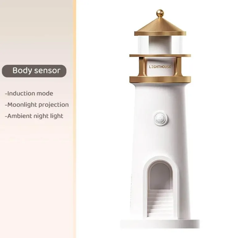 Bluetooth-Stimmungslampe – Dimmbarer Ambient-Musikprojektor