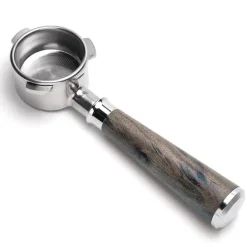 Bodenloser Siebträgergriff – Professionelles Kaffee-Barista-Werkzeug