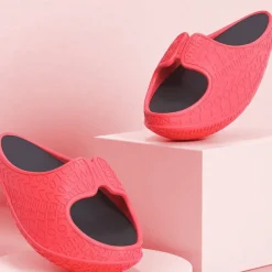 Bodybuilding Fitness Slides - Trainingssandalen