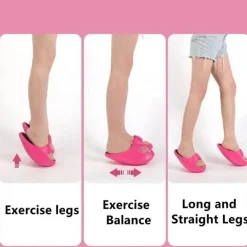 Bodybuilding Fitness Slides - Trainingssandalen