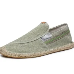 Bohemian Strandschuhe für Herren – Stilvolles Sommerschuhwerk