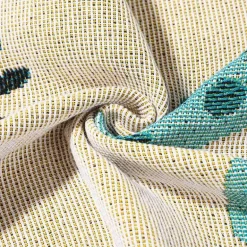 Boho Gobelindecke - Jacquard Picknick Sofa Dekor