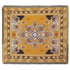 Boho Nordische Campingdecke - Schicke Sofadecke Home Decor