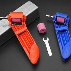 Bohrerset mit Spitzer – Unverzichtbares Heimwerker-Werkzeugset