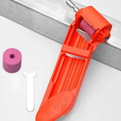 Bohrerset mit Spitzer – Unverzichtbares Heimwerker-Werkzeugset