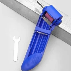 Bohrerset mit Spitzer – Unverzichtbares Heimwerker-Werkzeugset