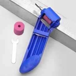 Bohrerset mit Spitzer – Unverzichtbares Heimwerker-Werkzeugset