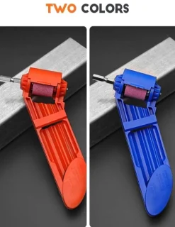 Bohrerset mit Spitzer – Unverzichtbares Heimwerker-Werkzeugset