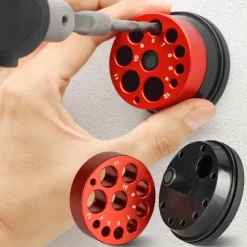 Bohrstaubsammler – Clean Cut-Aufsatz für reibungsloses Bohren