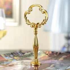 Bone China Obstteller Set - Eleganter Kuchenständer Buffet Geschirr Tablett