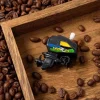 Bootsmotor-Kaffeemixer-Gadget – Lustiges Küchenwerkzeug