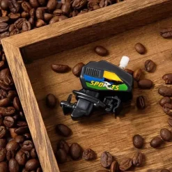 Bootsmotor-Kaffeemixer-Gadget – Lustiges Küchenwerkzeug