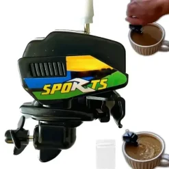 Bootsmotor-Kaffeemixer-Gadget – Lustiges Küchenwerkzeug