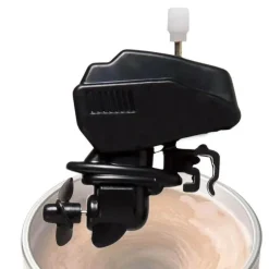 Bootsmotor-Kaffeemixer-Gadget – Lustiges Küchenwerkzeug