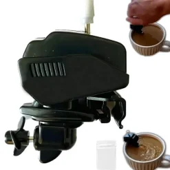 Bootsmotor-Kaffeemixer-Gadget – Lustiges Küchenwerkzeug
