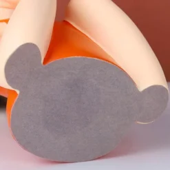 Bowknot-Nachtlampe – süße Schlafzimmerbeleuchtung für Mädchen