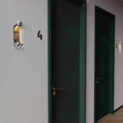 Braut-Eck-Nachtlampe - Elegantes Hochzeitsdekor